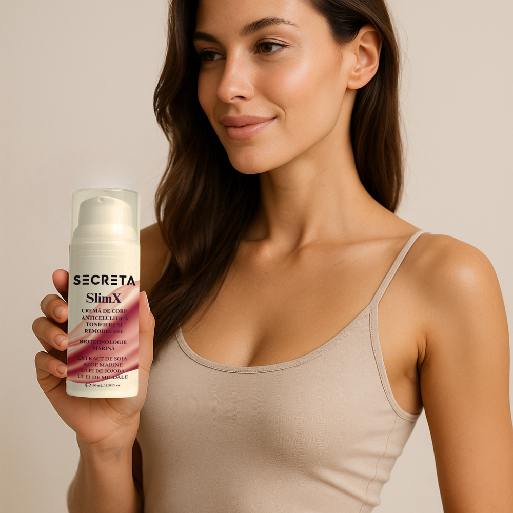 Crema de corp