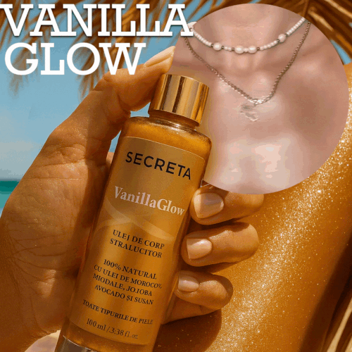 VanillaGlow